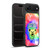 Grateful Dead Trends Bear Tie Dye Gel Armour Case For Apple iPhone 17 Air