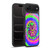 Grateful Dead Trends Dancing Bear Colorful Gel Armour Case For Apple iPhone 17 Air