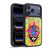 Grateful Dead Trends Bear Gel Armour Case For Apple iPhone 17 Pro