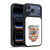Grateful Dead Trends Rose Gel Armour Case For Apple iPhone 17 Pro