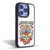 Grateful Dead Trends Rose Gel Armour Case For Apple iPhone 17 Pro