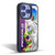 Dragon Ball Z Saiyan Arc Characters Piccolo Gel Armour Case For Apple iPhone 17 Pro