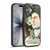 Frida Kahlo Portraits And Quotes Muse Gel Armour Case For Apple iPhone 17