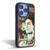 Frida Kahlo Portraits And Quotes Muse Gel Armour Case For Apple iPhone 17