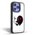 IT Movie Graphics Pennywise Gel Armour Case For Apple iPhone 14 Pro