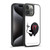 IT Movie Graphics Pennywise Gel Armour Case For Apple iPhone 15 Pro Max
