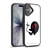 IT Movie Graphics Pennywise Gel Armour Case For Apple iPhone 17