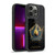 Hogwarts Legacy Graphics Golden Snidget Gel Armour Case For Apple iPhone 13 Pro