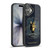 Hogwarts Legacy Graphics The Graphorn Gel Armour Case For Apple iPhone 17
