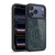 Hogwarts Legacy Graphics Live The Unwritten Gel Armour Case For Apple iPhone 17 Pro
