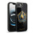 Hogwarts Legacy Graphics Golden Snidget Gel Armour Case For Apple iPhone 16e / Apple iPhone 17e