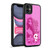 Corpse Bride Key Art Pink Distressed Look Gel Armour Case For Apple iPhone 11