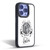 Corpse Bride Key Art Frame Gel Armour Case For Apple iPhone 13