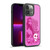 Corpse Bride Key Art Pink Distressed Look Gel Armour Case For Apple iPhone 13 Pro Max