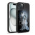 Corpse Bride Key Art Victor And Emily Gel Armour Case For Apple iPhone 15