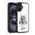 Corpse Bride Key Art Frame Gel Armour Case For Apple iPhone 16