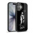 Corpse Bride Key Art Emily Splatters Gel Armour Case For Apple iPhone 17