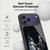 Corpse Bride Key Art Holding Hands Gel Armour Case For Apple iPhone 17 Pro