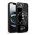 Corpse Bride Key Art Vitruvian Skeleton Gel Armour Case For Apple iPhone 16e / Apple iPhone 17e