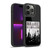 Black Sabbath Key Art Victory Gel Armour Case For Apple iPhone 14 Pro