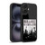 Black Sabbath Key Art Victory Gel Armour Case For Apple iPhone 16