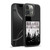 Black Sabbath Key Art Victory Gel Armour Case For Apple iPhone 16 Pro Max