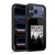Black Sabbath Key Art Victory Gel Armour Case For Apple iPhone 17 Pro