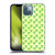 Grace Illustration Lovely Floral Primrose Soft Gel Case for Apple iPhone 13