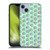 Grace Illustration Lovely Floral Cosmos Soft Gel Case for Apple iPhone 14 Plus & MagSafe