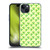 Grace Illustration Lovely Floral Primrose Soft Gel Case for Apple iPhone 15 Plus & MagSafe