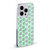 Grace Illustration Lovely Floral Cosmos Soft Gel Case for Apple iPhone 16 & MagSafe