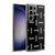 EA Bioware Mass Effect Graphics Logo Pattern Soft Gel Case for Samsung Galaxy S23 Ultra 5G & MagSafe