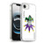 The Joker DC Comics Character Art Card Soft Gel Case for Apple iPhone 16e / Apple iPhone 17e & MagSafe