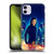 The Flash TV Series Character Art Ramon Soft Gel Case for Apple iPhone 11
