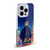 The Flash TV Series Character Art Joe West Soft Gel Case for Apple iPhone 14