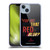 The Flash TV Series Graphics Red Blur Soft Gel Case for Apple iPhone 14 Plus & MagSafe