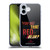 The Flash TV Series Graphics Red Blur Soft Gel Case for Apple iPhone 16 Plus & MagSafe
