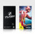 The Flash TV Series Graphics Lightning Strikes Soft Gel Case for Apple iPhone 16e / Apple iPhone 17e & MagSafe