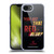 The Flash TV Series Graphics Red Blur Soft Gel Case for Apple iPhone 16e / Apple iPhone 17e & MagSafe