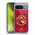 The Flash TV Series Graphics Barry Faster Soft Gel Case for Google Pixel 9 / Pixel 9 Pro