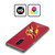 The Flash TV Series Graphics Barry Head Soft Gel Case for Google Pixel 9 / Pixel 9 Pro