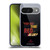 The Flash TV Series Graphics Red Blur Soft Gel Case for Google Pixel 9 / Pixel 9 Pro