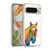 Duirwaigh Animals Horse Soft Gel Case for Google Pixel 9 / Pixel 9 Pro