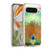 Duirwaigh Animals Peacock Soft Gel Case for Google Pixel 9 / Pixel 9 Pro
