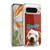 Duirwaigh Animals Pitbull Dog Soft Gel Case for Google Pixel 9 / Pixel 9 Pro