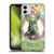 Duirwaigh Boho Animals Rabbit Soft Gel Case for Apple iPhone 11