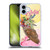 Duirwaigh Boho Animals Owl Soft Gel Case for Apple iPhone 16 Plus & MagSafe