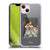The National Gallery People Ingres Madame Moitessier Soft Gel Case for Apple iPhone 13