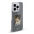 The National Gallery People Ingres Madame Moitessier Soft Gel Case for Apple iPhone 13