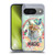 Duirwaigh Boho Animals Fox Soft Gel Case for Google Pixel 9 / Pixel 9 Pro
